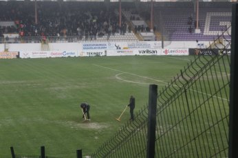 Çok kahraman Maraş. En kahraman Gebze