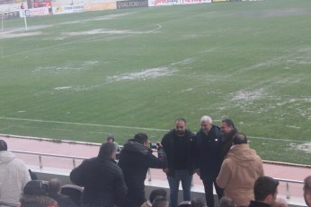 Çok kahraman Maraş. En kahraman Gebze