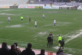 Çok kahraman Maraş. En kahraman Gebze