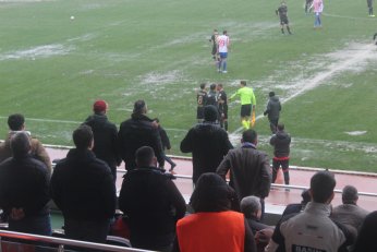 Çok kahraman Maraş. En kahraman Gebze