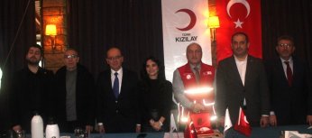 Hedefimiz aşevi. Tasarımız  lojistik. Önceliğimiz kan