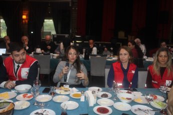 Kanın ihtiyaç sahibine ulaşması 72 saat!