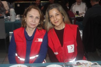 Kanın ihtiyaç sahibine ulaşması 72 saat!