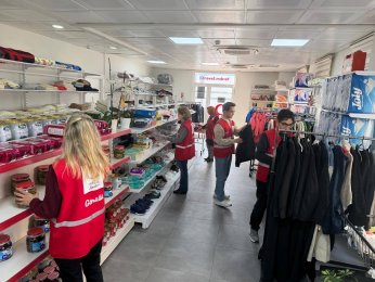 14 ayda 7.8 milyon halktan halka aktarıldı 