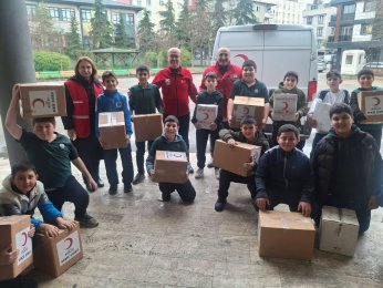 14 ayda 7.8 milyon halktan halka aktarıldı 