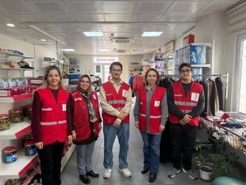 14 ayda 7.8 milyon halktan halka aktarıldı 