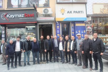 Çözerse AK Parti çözer. Gerisi yaygara yapar