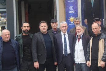 Çözerse AK Parti çözer. Gerisi yaygara yapar