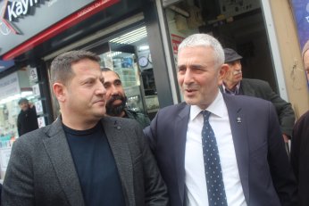 Çözerse AK Parti çözer. Gerisi yaygara yapar