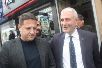 Çözerse AK Parti çözer. Gerisi yaygara yapar