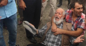 TOKİ usulü çözüm: 2+1 daire TEFE TÜFE 18 milyon TL 