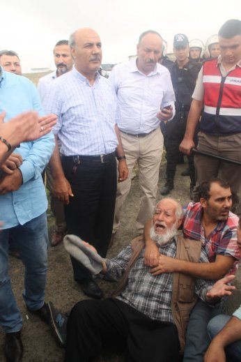 TOKİ usulü çözüm: 2+1 daire TEFE TÜFE 18 milyon TL 