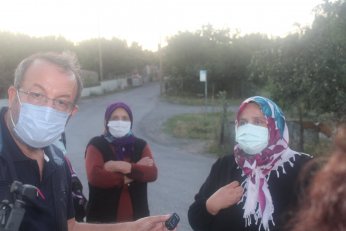 TOKİ usulü çözüm: 2+1 daire TEFE TÜFE 18 milyon TL 