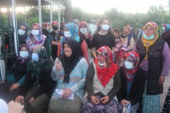 TOKİ usulü çözüm: 2+1 daire TEFE TÜFE 18 milyon TL 