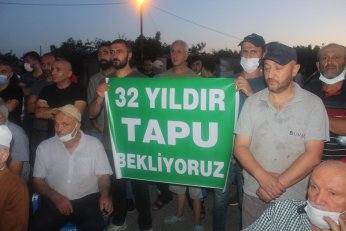 TOKİ usulü çözüm: 2+1 daire TEFE TÜFE 18 milyon TL 