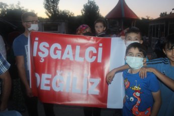 TOKİ usulü çözüm: 2+1 daire TEFE TÜFE 18 milyon TL 