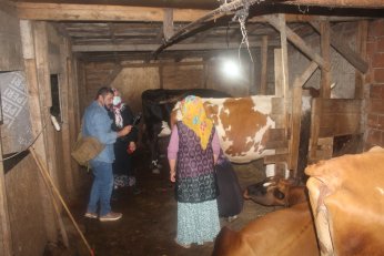 TOKİ usulü çözüm: 2+1 daire TEFE TÜFE 18 milyon TL 