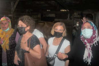 TOKİ usulü çözüm: 2+1 daire TEFE TÜFE 18 milyon TL 