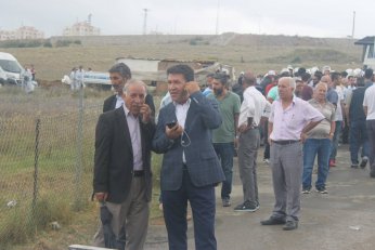 TOKİ usulü çözüm: 2+1 daire TEFE TÜFE 18 milyon TL 