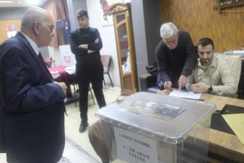 4 yılda 6.1 toplayıp 5.7 harcayacak