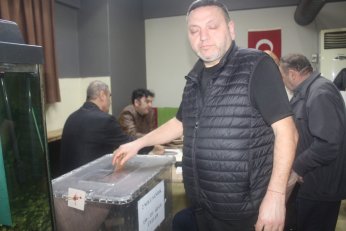 4 yılda 6.1 toplayıp 5.7 harcayacak