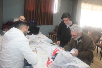 4 yılda 6.1 toplayıp 5.7 harcayacak