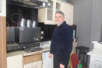 4 yılda 6.1 toplayıp 5.7 harcayacak