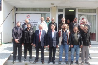 4 yılda 6.1 toplayıp 5.7 harcayacak