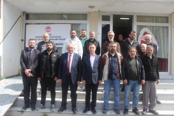 4 yılda 6.1 toplayıp 5.7 harcayacak