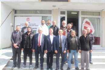 4 yılda 6.1 toplayıp 5.7 harcayacak