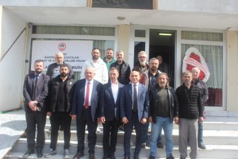 4 yılda 6.1 toplayıp 5.7 harcayacak