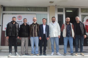 4 yılda 6.1 toplayıp 5.7 harcayacak