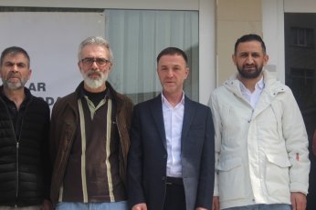 4 yılda 6.1 toplayıp 5.7 harcayacak