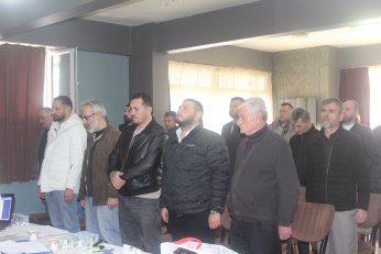 4 yılda 6.1 toplayıp 5.7 harcayacak