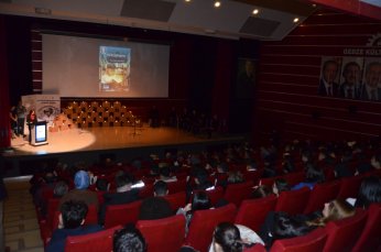 Paylaşmak iyileştirir Kütüphane birleştirir 