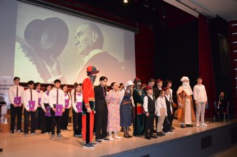 Paylaşmak iyileştirir Kütüphane birleştirir 