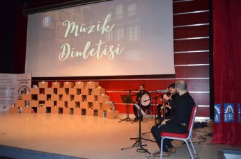 Paylaşmak iyileştirir Kütüphane birleştirir 