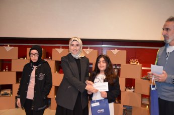 Paylaşmak iyileştirir Kütüphane birleştirir 