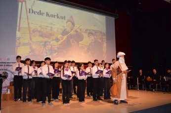 Paylaşmak iyileştirir Kütüphane birleştirir 