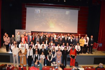 Paylaşmak iyileştirir Kütüphane birleştirir 