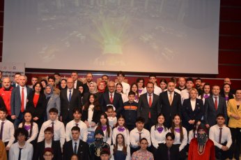 Paylaşmak iyileştirir Kütüphane birleştirir 