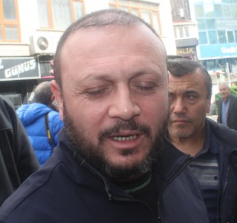 Kiraz da pınar da Ateş’e Okur’a