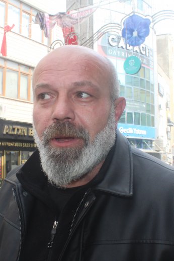 Kiraz da pınar da Ateş’e Okur’a