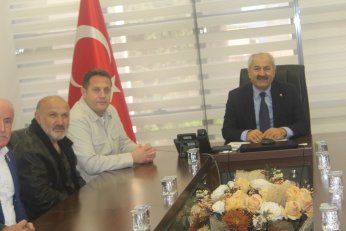 Yeni formül: Tapuluların toplulaşması