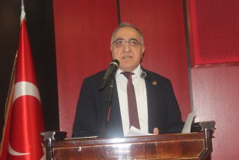 Araç kiralamış. Tadilat yapmış, Malzeme satmış. Havalandırmacı