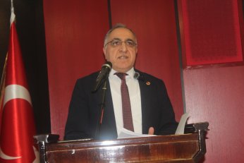 Araç kiralamış. Tadilat yapmış, Malzeme satmış. Havalandırmacı