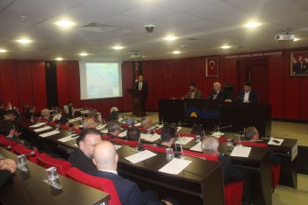 Araç kiralamış. Tadilat yapmış, Malzeme satmış. Havalandırmacı