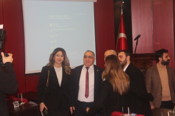 Araç kiralamış. Tadilat yapmış, Malzeme satmış. Havalandırmacı