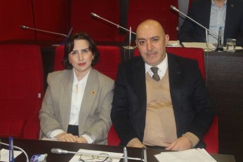 Çapçı eşitlik Kahraman eğitim komisyonunda