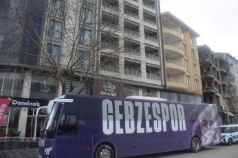 Çıkmadık candan: O iş Toraman'da 